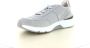 Gabor 26.897.40 dames sneakers (4 5) grijs - Thumbnail 5