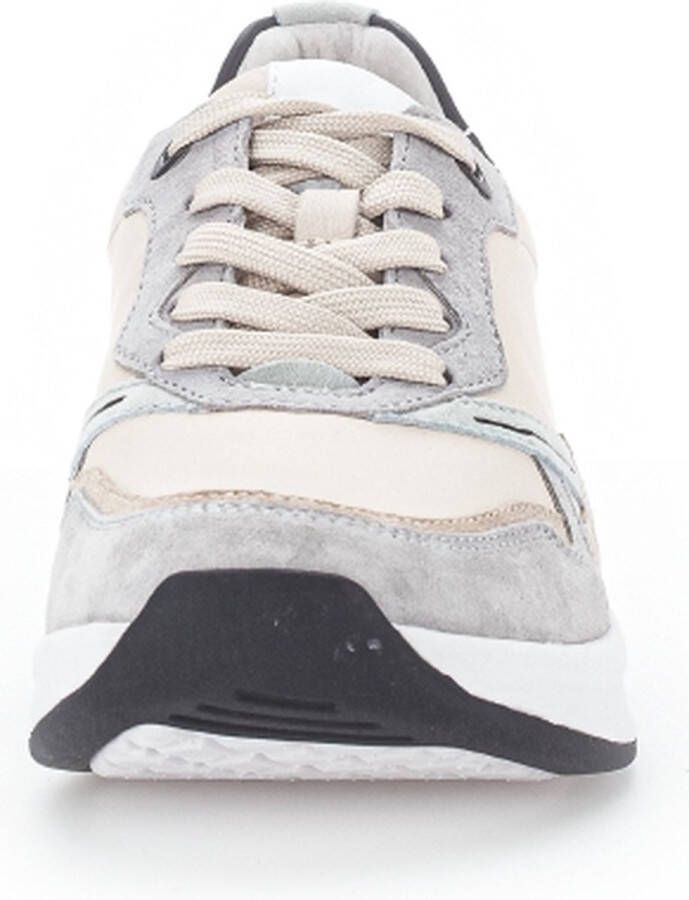 Gabor Zwarte sportschoenen Black - Foto 3
