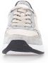 Gabor Zwarte sportschoenen Black - Thumbnail 3