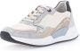Gabor Zwarte sportschoenen Black - Thumbnail 9