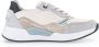Gabor Zwarte sportschoenen Black - Thumbnail 5