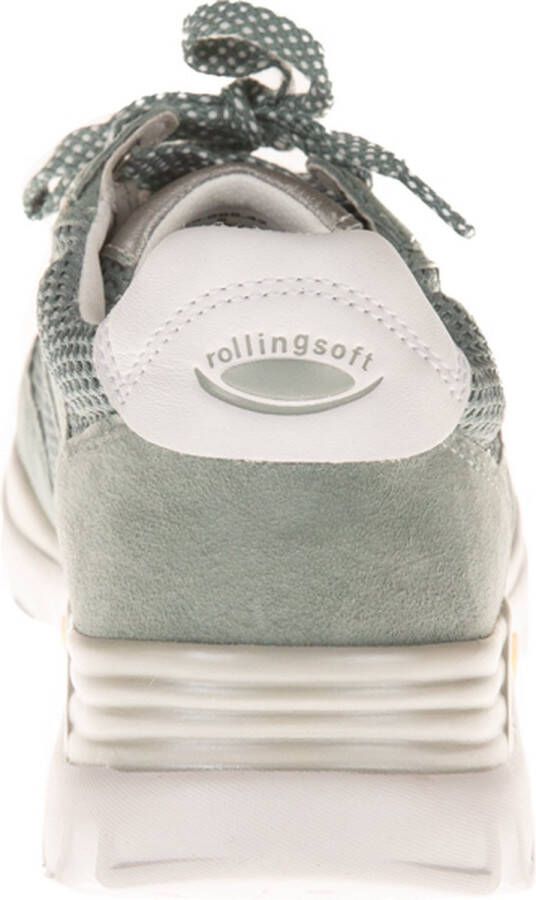 Gabor Rollingsoft 26 985 sneaker ½ - Foto 6