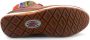 Gabor Waterdichte bruine leren schoenen Brown Dames - Thumbnail 7