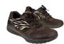 Gabor Dames Sneaker Stijlvol model Brown Dames - Thumbnail 5