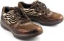 Gabor Dames Sneaker Stijlvol model Brown Dames - Thumbnail 5