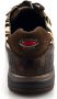 Gabor Dames Sneaker Stijlvol model Brown Dames - Thumbnail 6