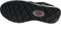 Gabor Rollingsoft Sensitive Zwart Brons Nubuck Mesh Black Dames - Thumbnail 4