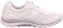 Gabor Rollingsoft 26.966.50 Rollende Dames Sneaker Wit - Thumbnail 6