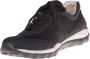 Gabor rollingsoft sensitive 06.966.46 dames rollende wandelsneaker blauw - Thumbnail 9