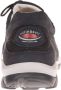 Gabor rollingsoft sensitive 06.966.46 dames rollende wandelsneaker blauw - Thumbnail 12