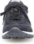Gabor rollingsoft sensitive 06.966.46 dames rollende wandelsneaker blauw - Thumbnail 13