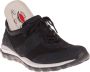 Gabor rollingsoft sensitive 06.966.46 dames rollende wandelsneaker blauw - Thumbnail 6