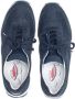 Gabor rollingsoft sensitive 06.966.46 dames rollende wandelsneaker blauw - Thumbnail 8
