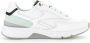 Gabor rollingsoft sensitive 26.895.53 dames rollende wandelsneaker wit - Thumbnail 4