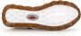 Gabor rollingsoft sensitive 26.914.33 dames rollende wandelsneaker beige - Thumbnail 7
