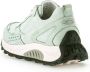 Gabor rollingsoft sensitive 26.915.44 dames rollende wandelsneaker groen - Thumbnail 4