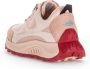Gabor rollingsoft sensitive 26.916.35 dames rollende wandelsneaker roze - Thumbnail 4