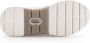 Gabor rollingsoft sensitive 26.935.31 dames rollende wandelsneaker grijs - Thumbnail 5