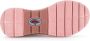 Gabor rollingsoft sensitive 26.935.52 dames rollende wandelsneaker roze - Thumbnail 5