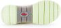 Gabor rollingsoft sensitive 26.935.53 dames rollende wandelsneaker grijs - Thumbnail 5