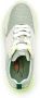 Gabor rollingsoft sensitive 26.935.53 dames rollende wandelsneaker grijs - Thumbnail 7