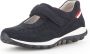 Gabor rollingsoft sensitive 26.962.46 dames rollende wandelsneaker blauw - Thumbnail 2