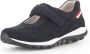 Gabor rollingsoft sensitive 26.962.46 dames rollende wandelsneaker blauw - Thumbnail 4