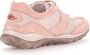 Gabor rollingsoft sensitive 26.966.35 dames rollende wandelsneaker roze - Thumbnail 3