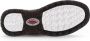 Gabor rollingsoft sensitive 26.994.27 dames rollende wandelsneaker zwart - Thumbnail 4