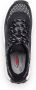 Gabor rollingsoft sensitive 26.994.27 dames rollende wandelsneaker zwart - Thumbnail 5