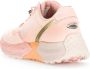 Gabor rollingsoft sensitive 26.995.25 dames rollende wandelsneaker roze - Thumbnail 5