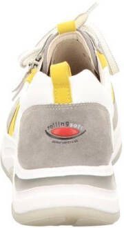 Gabor rollingsoft sensitive 46.918.40 dames wandelsneaker Multicolour