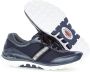 Gabor rollingsoft sensitive 56.966.66 dames wandelsneaker blauw - Thumbnail 2