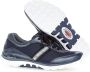 Gabor rollingsoft sensitive 56.966.66 dames wandelsneaker blauw - Thumbnail 10