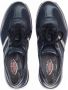Gabor rollingsoft sensitive 56.966.66 dames wandelsneaker blauw - Thumbnail 11