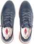 Gabor rollingsoft sensitive 66.938.36 dames wandelsneaker blauw - Thumbnail 2