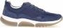 Gabor rollingsoft sensitive 66.938.36 dames wandelsneaker blauw - Thumbnail 3