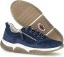 Gabor rollingsoft sensitive 66.938.36 dames wandelsneaker blauw - Thumbnail 4