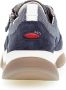 Gabor rollingsoft sensitive 66.938.46 dames wandelsneaker blauw - Thumbnail 5