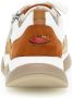 Gabor rollingsoft sensitive 66.938.61 dames wandelsneaker Multicolour - Thumbnail 4