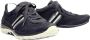 Gabor rollingsoft sensitive 66.966.16 dames wandelsneaker blauw - Thumbnail 4