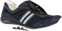 Gabor rollingsoft sensitive 66.966.16 dames wandelsneaker blauw - Thumbnail 5