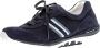 Gabor rollingsoft sensitive 66.966.16 dames wandelsneaker blauw - Thumbnail 6