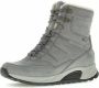 Gabor rollingsoft sensitive 76.807.39 dames laars grijs waterdicht - Thumbnail 6