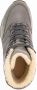 Gabor rollingsoft sensitive 76.807.39 dames laars grijs waterdicht - Thumbnail 3
