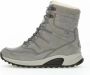 Gabor rollingsoft sensitive 76.807.39 dames laars grijs waterdicht - Thumbnail 4