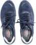 Gabor rollingsoft sensitive 76.948.36 dames wandelsneaker blauw - Thumbnail 4