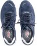 Gabor Blauwe Fluweel Functionele Rollende Zachte Mand Blue Dames - Thumbnail 4