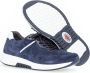 Gabor rollingsoft sensitive 76.948.36 dames wandelsneaker blauw - Thumbnail 6
