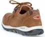 Gabor rollingsoft sensitive 76.968.35 dames wandelsneaker bruin - Thumbnail 5